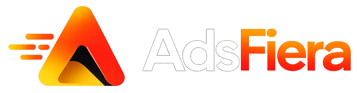 AdsFiera Logo